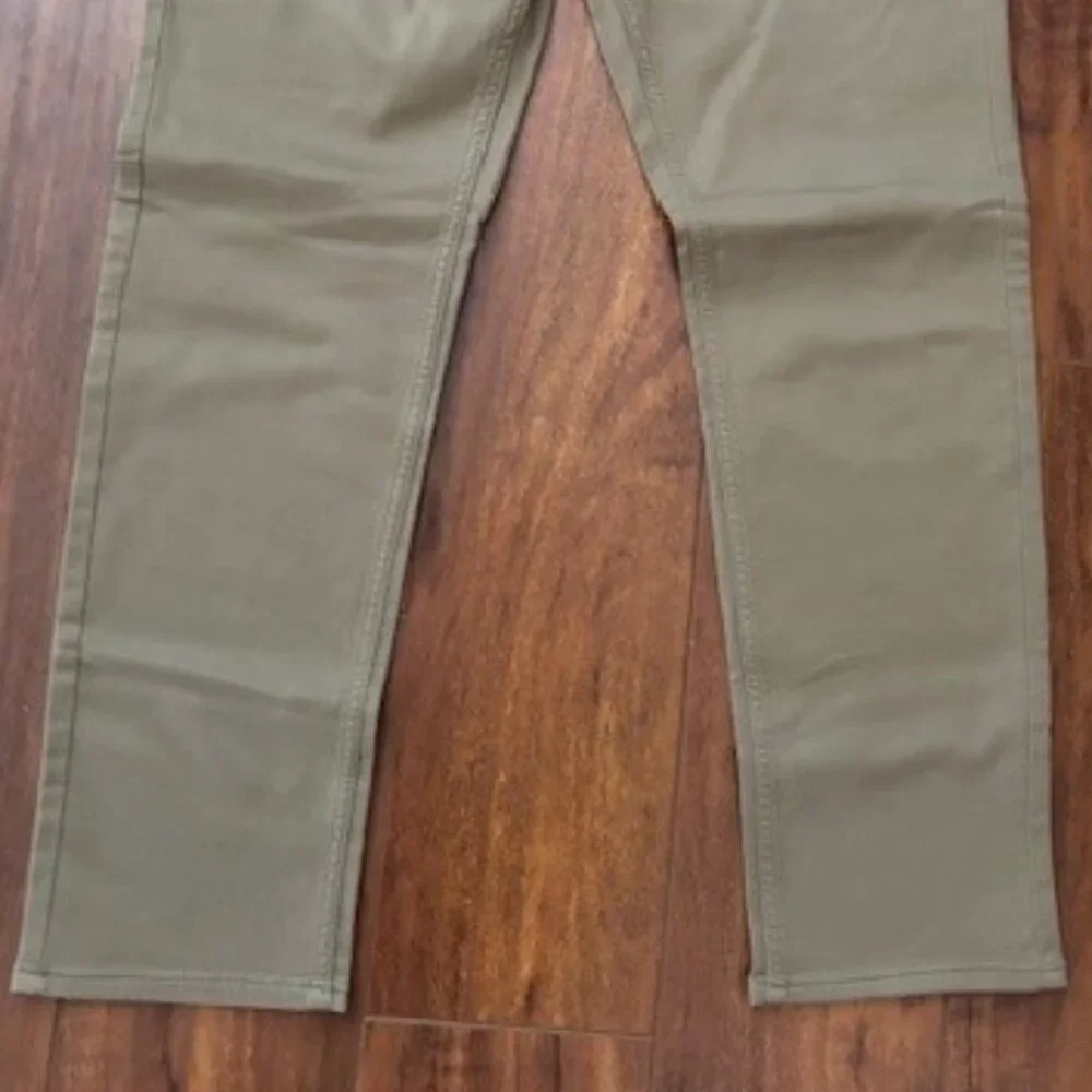 Banana Republic 5 pocket Slim Pants 34x29